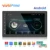 AMPrime 2 Din Auto Radio Android Universale di Navigazione GPS Bluetooth Wifi dello schermo di Tocco Car Audio Stereo FM USB Car Multimedia MP5