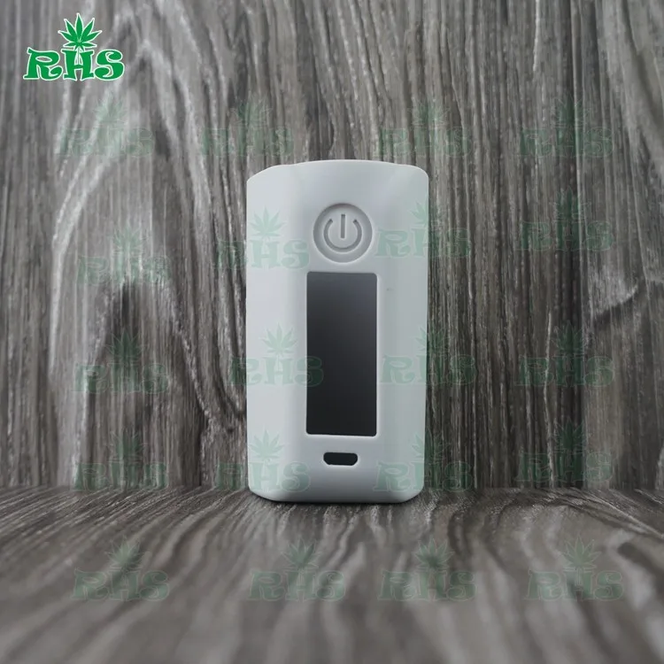 Новые оригинальные силиконовый чехол для asmodus minikin v2 180 Вт температура cotrol коробка мод от RHS фабрики