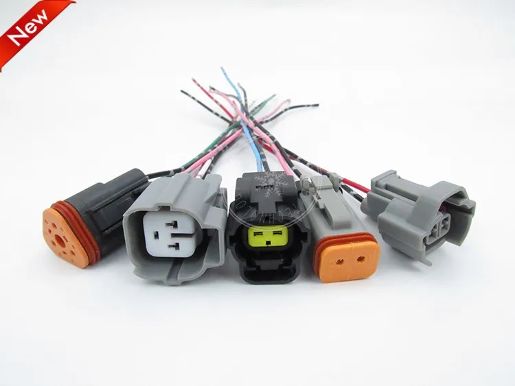 sensor plug