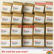 Original Fuel Injectors 8982457530 / 8-98245753-0 for Trooper 3.0 4JX1 8-97192596-3/8971925963 8971925963 5873105650