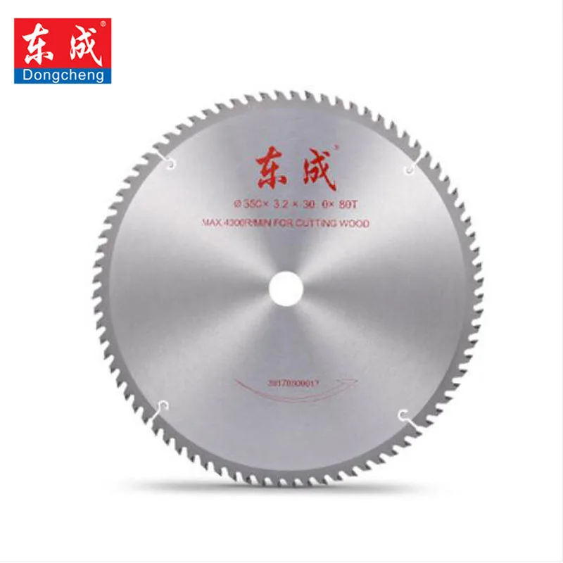 

Dongcheng 10''/254mm Circular Saw Blade 100/120 Teeth Alloy Steel Wheel Discs For Cutting Aluminum Saw Blades Plate Power Tool