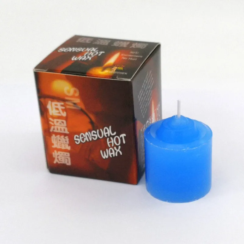 Dripping wax (1)