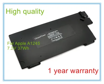 

Laptop Battery For A1245 For Air 13" A1237 A1304 Z0FS MB003 MC233*/A MB003TA/A 34WH 7.4V