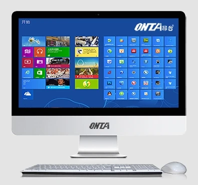 Chine Usine Pas Cher Prix Bricolage Ordinateurs De Bureau Ordinateur Pc Tout En Un Pc Ordinateurs De Bureau Aliexpress