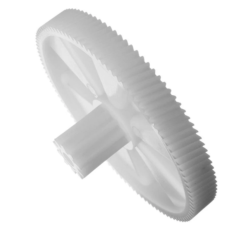 MTSPACE Durable picadora de carne a KW650740 engranajes de plástico para Kenwood MG300/400/450/470/500 PG500 /520 MTSPACE Durable picadora de carne a KW650740 engranajes de plástico para Kenwood MG300/400/450/470/500 PG500 /520