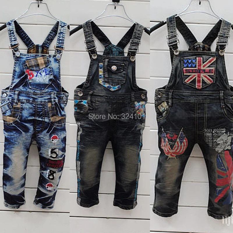 types of jeans for boys