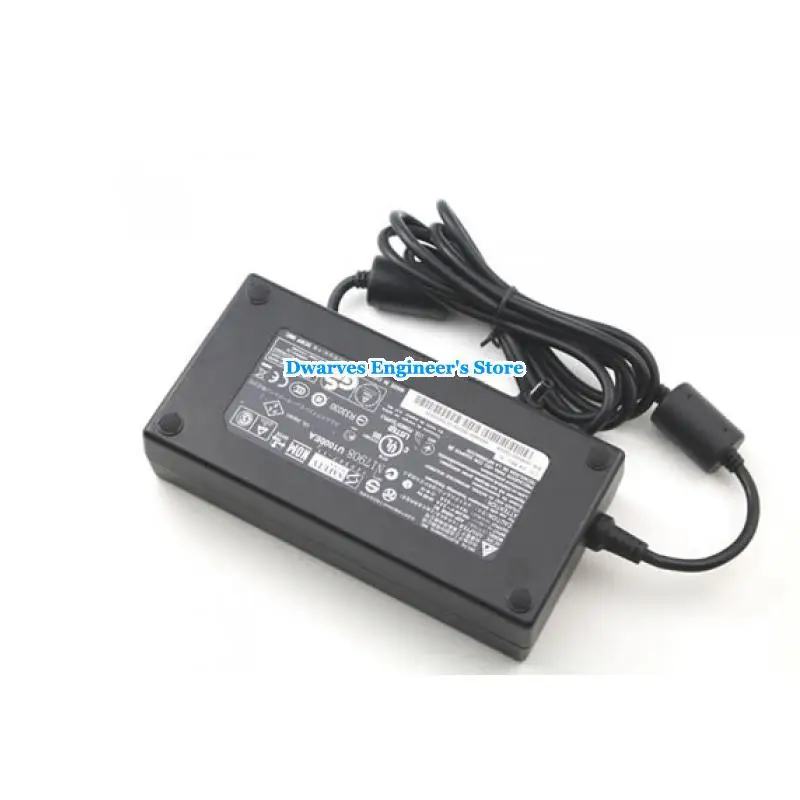 2 pc ADP-180NB bc fonte de alimentação