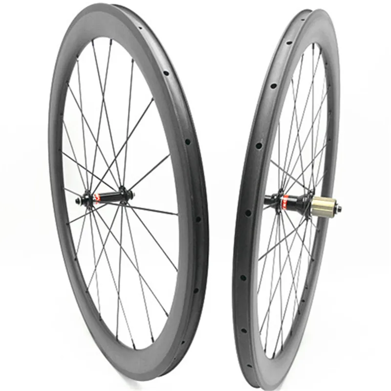 Cheap free shipping carbon wheels road clincher tubular 50mm bike wheels carbon wheelset 700c carbon road bike wheels 23mm 25mm width 7 Cheap free shipping carbon wheels road clincher tubular 50mm bike wheels carbon wheelset 700c carbon road bike wheels 23mm 25mm width 7