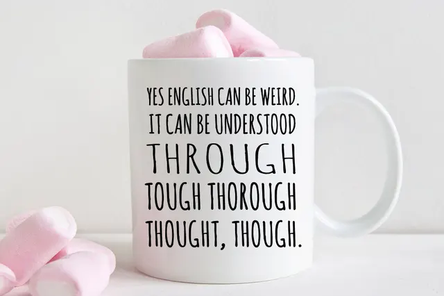 Was Heißt Geschenk Auf Englisch