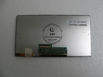 

LQ070T5DG04E LQ070T5DG04 LQ070T5DG04A LQ070T5DG04F Original 7 inch LCD Screen Display for Car GPS