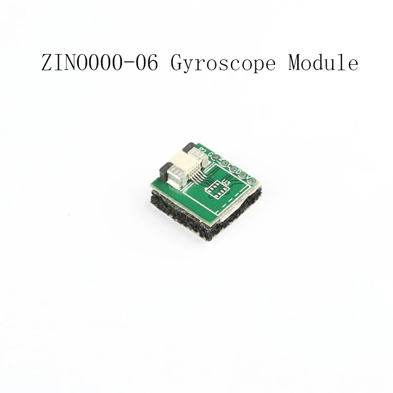 ZINO000-06 Gyroscope Module