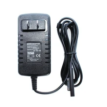 Штепсельная Вилка EU/US 12 В 2.58A AC DC для домашнего зарядного устройства, настенный адаптер для зарядки для microsoft Surface Pro 3 Pro3 1" Pro 4 Pro4