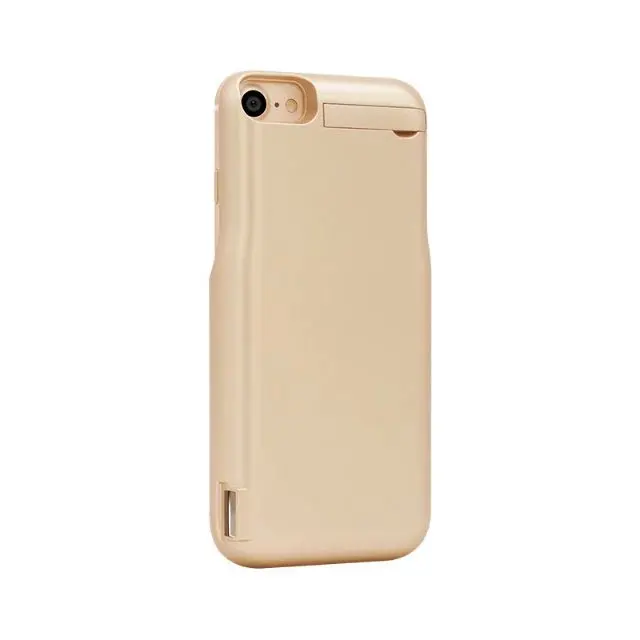 Battery charger case for iPhone 7 7Plus Power Bank case cover  Backup Pack external Charging Case for iPhone 7 Case (8)