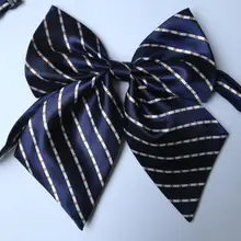 Женские рубашки с галстуком-бабочкой