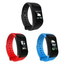 Водонепроницаемый Bluetooth умный Браслет Шагомер монитор сердечного ритма кровяное давление кислородный фитнес-трекер умный Браслет