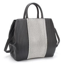 Женские сумки, большие сумки из натуральной кожи, стеганые сумки, Деловые женские сумки на плечо