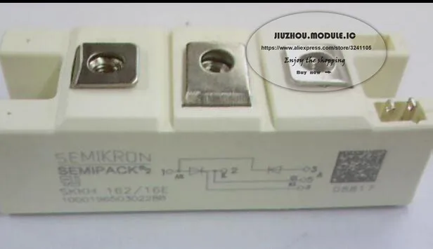 SKKH162-16E
