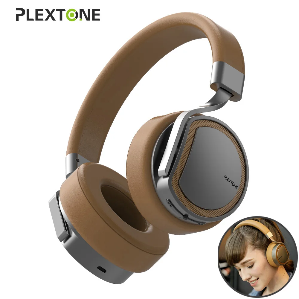 

BT270 Bluetooth Headphones with 8GB MP3 Player Headset Over-ear Wireless Handsfree Earphone for Mobile Phone PC Gaming Headphone