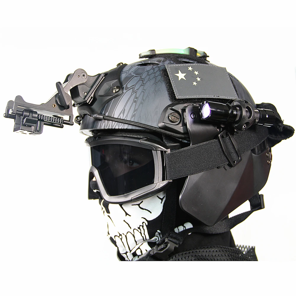 Airsoftsports Paintball fast Helmet Army Military Tactical Helmet