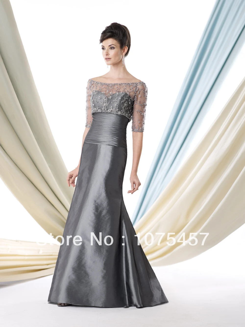 boutiques for mother of the bride dresses