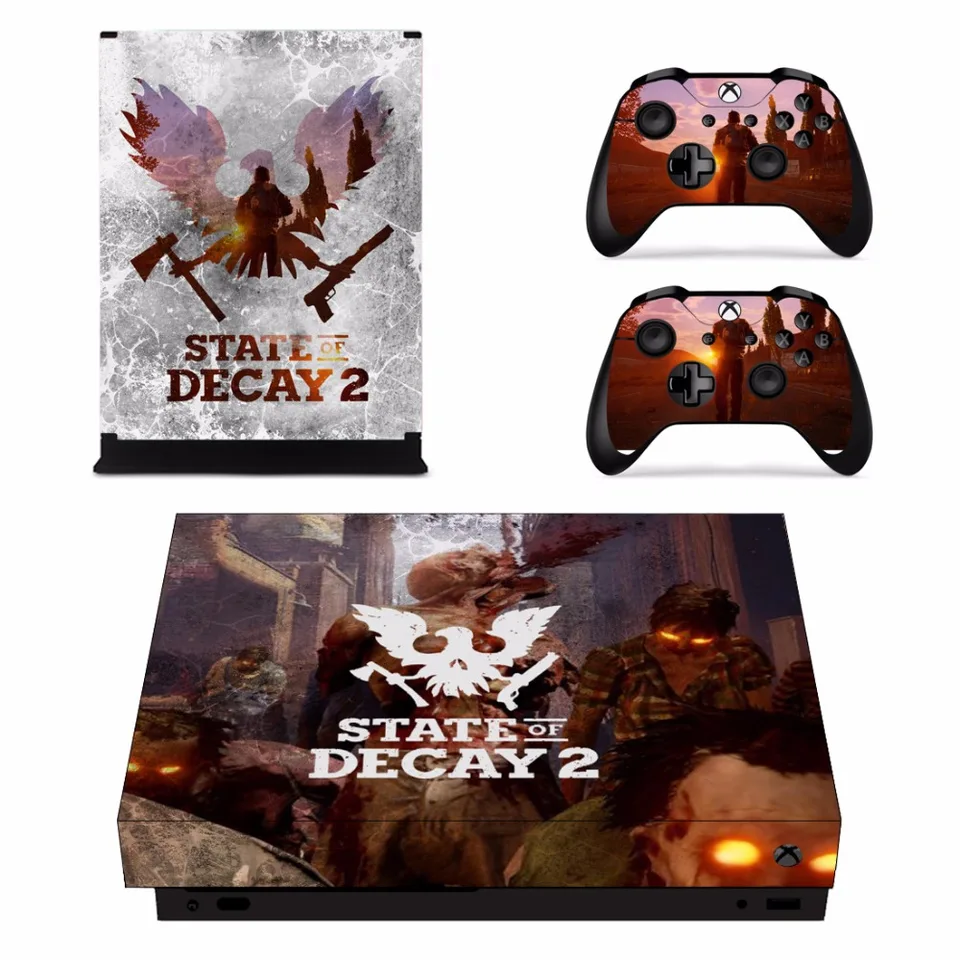 xbox store state of decay 2
