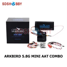 ARKBIRD 5,8 ГГц мини AAT Авто антенный трекер