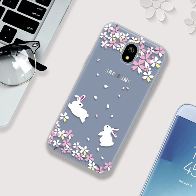 carcasa samsung j7 2017 silicona mariposa carcasa samsung j7 2017 silicona mariposa