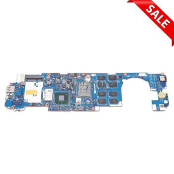 

NOKOTION NBL0E11001 NB.L0E11.001 V1JV1 LA-9011P Laptop Main board For acer Iconia Tab W700 motherboard I5-3337U 4GB memory