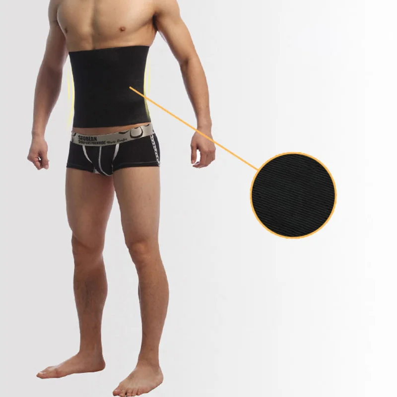 

Men's body sculpting vest slimming clothes chest corset abdomen corset fat-plastic breasted shaping tight underwear y1