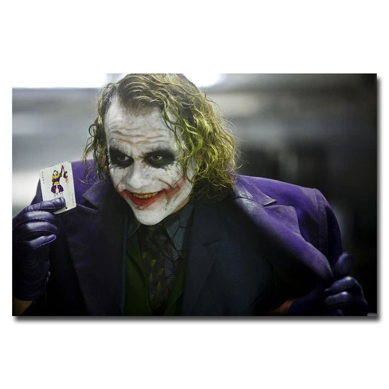 что означает слово джокер