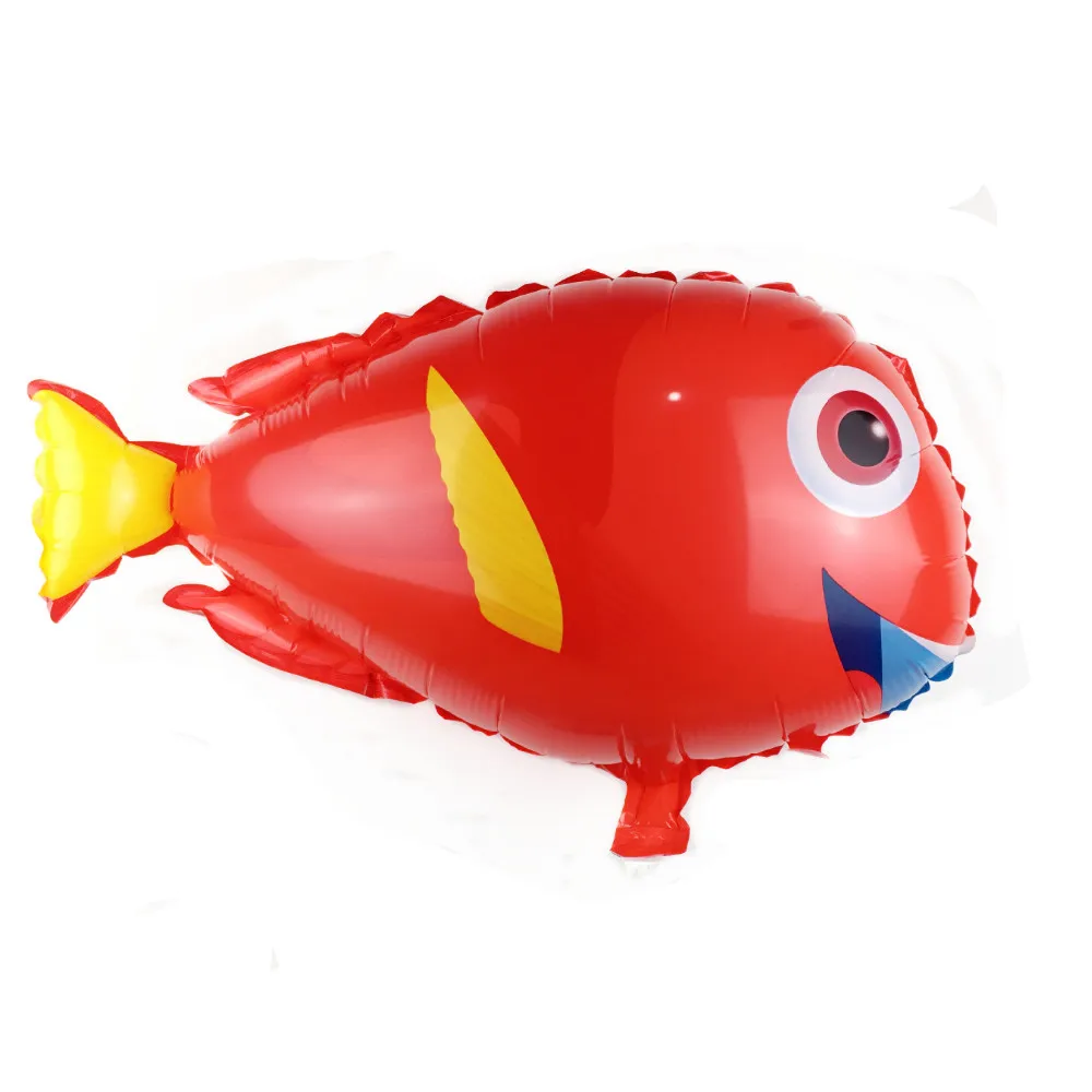 Buy TSZWJ T 046 Free Shipping New cartoon fish