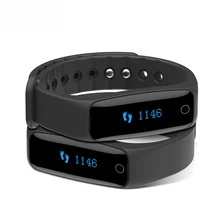 Teclast h30 bluetooth smart watch dormir pista heart rate monitor inteligente pulsera anti-perdida bidireccional para android ios