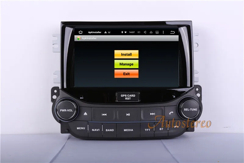 Discount DSP Android 9.0 Car CD DVD player AutoStereo unit GPS navigation for CHEVROLET MALIBU 2013 2014 2015 multimedia Satnav radio 64G 19