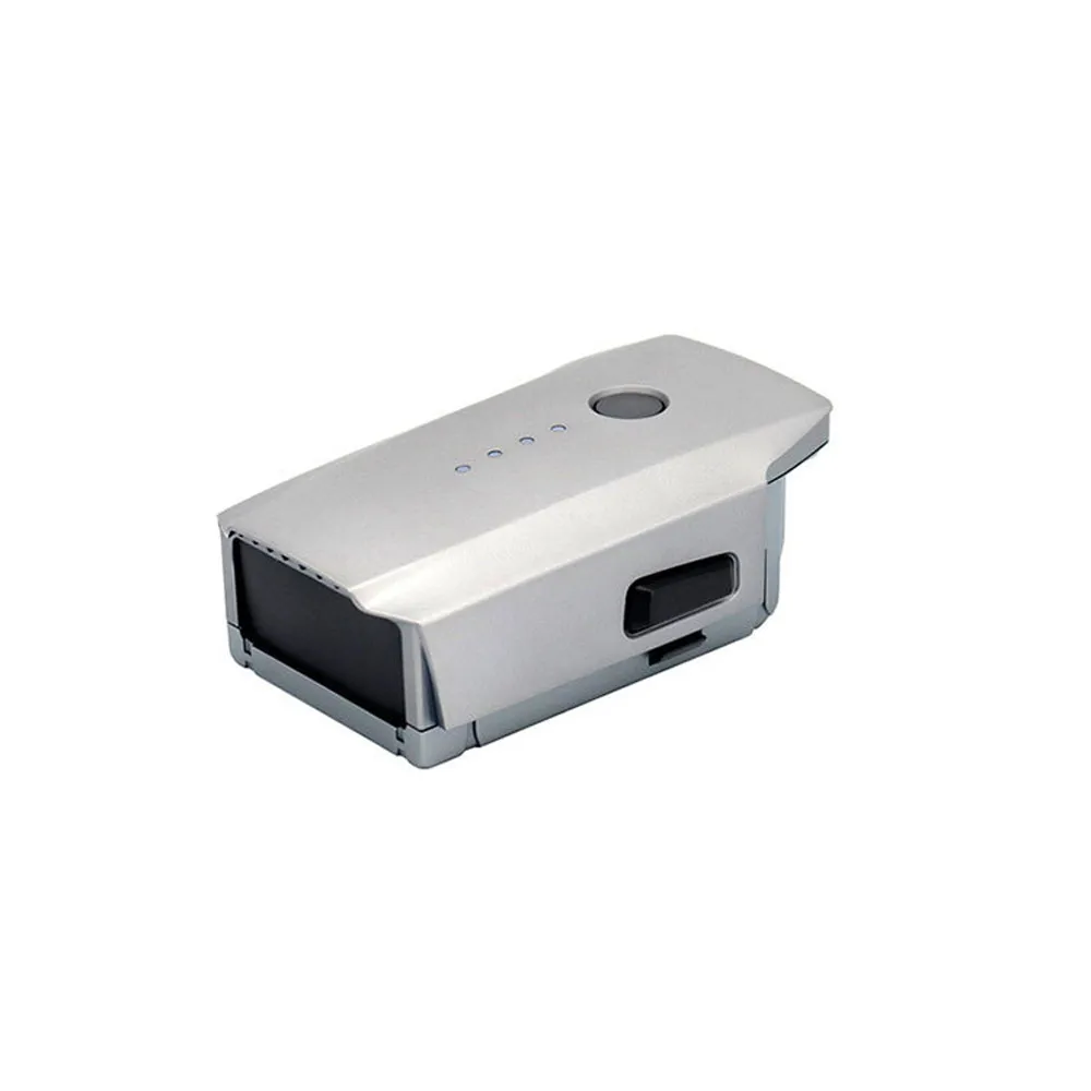 3830 mAh Intelligent Flight battery для DJI Mavic Pro Platinum Квадрокоптер Дрон саморазрядная защита от