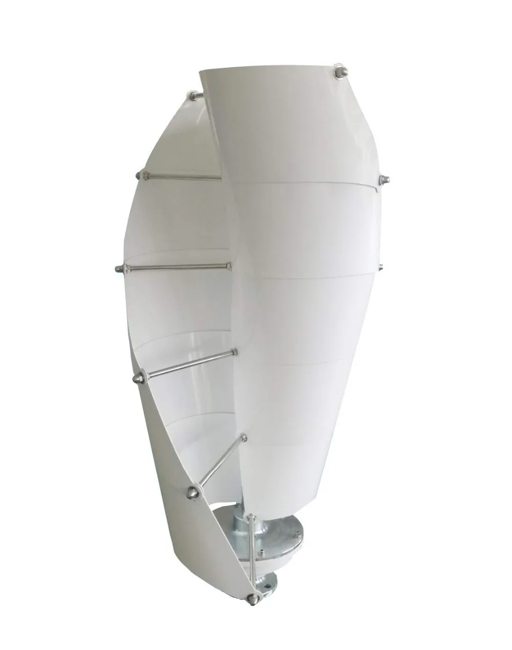 

Tumo-Int 300W Vertical Wind Turbine Generator Kit with Charge Controller (12V/24V)