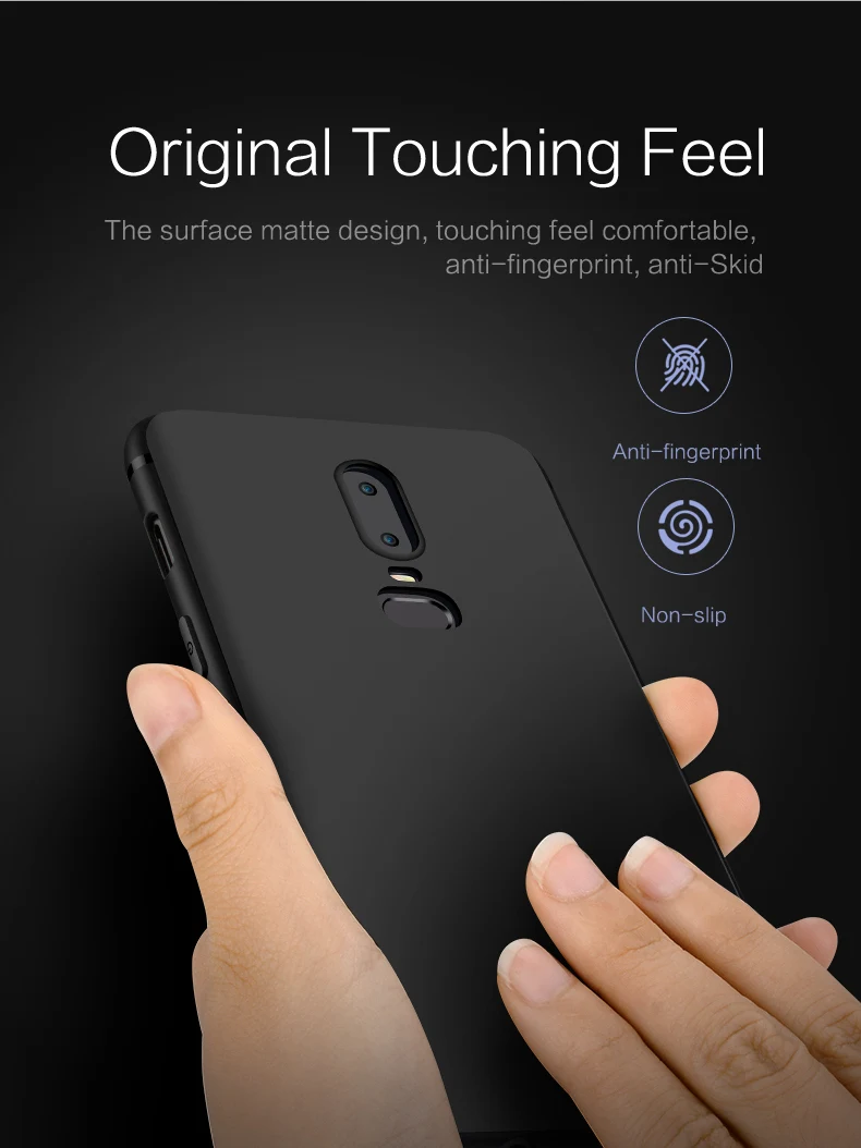 Oneplus 6 Case (2)