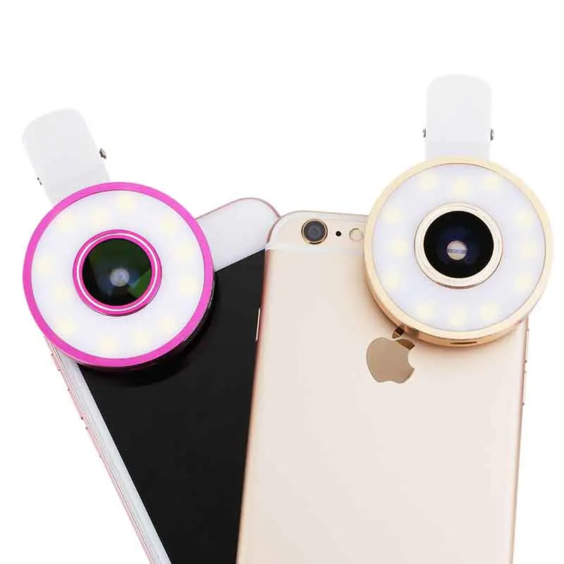 Aliexpress.com : Buy Universal Selfie LED Flash Fill Light