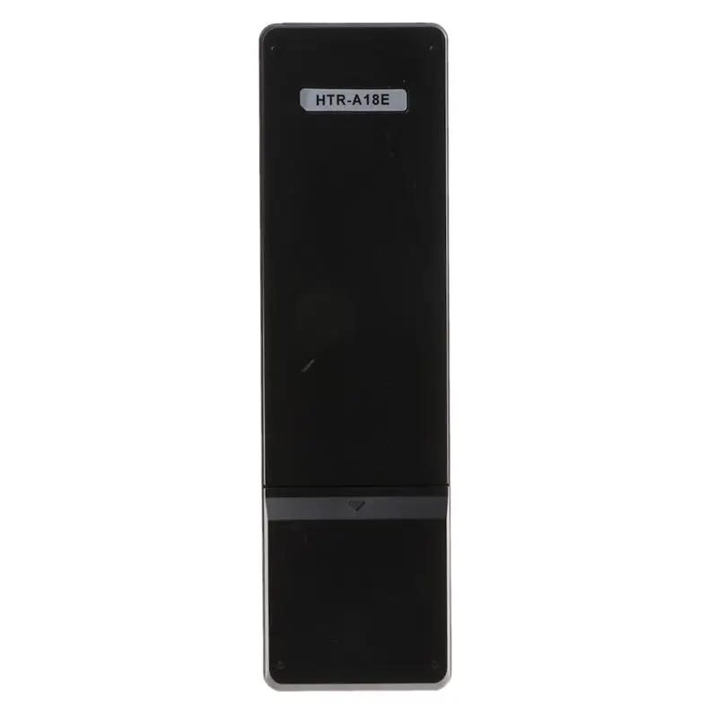 

HTR-A18E Remote Control Contorller Replacement for Haier TV Television LE42K5000A LE55K5000A LE39M600SF LE46M600SF LE50M600SF