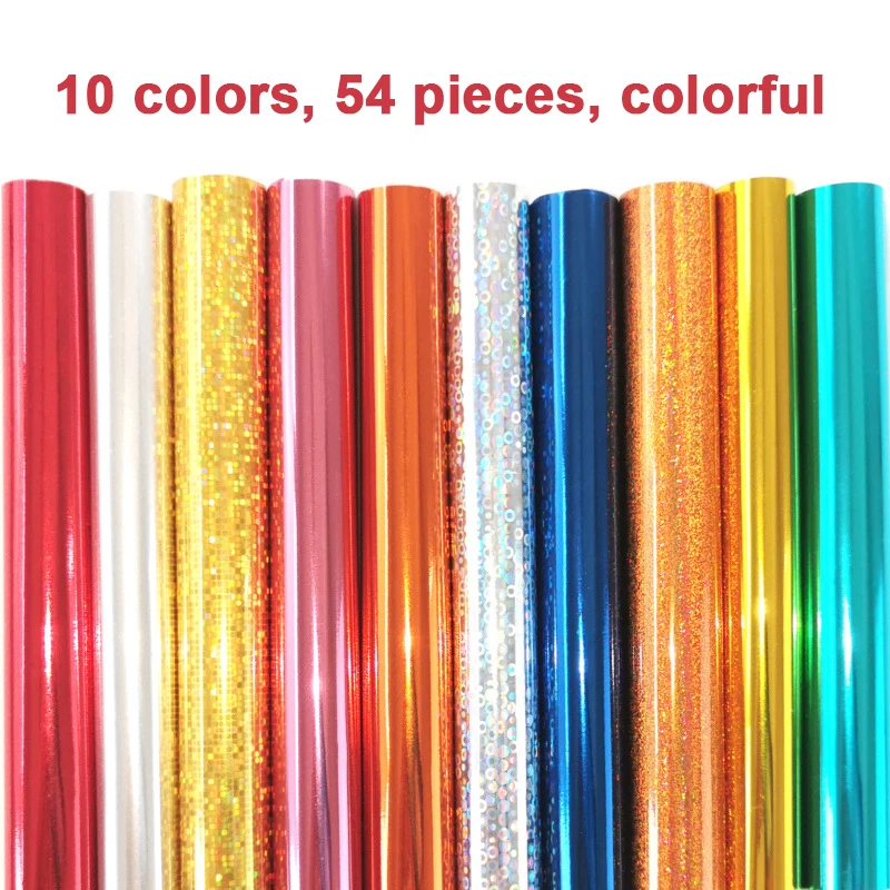 

Cartoon Flash Sticker Kids Innovative Laser Painting Sticker Transportation Stikcer Book With Magic Effects