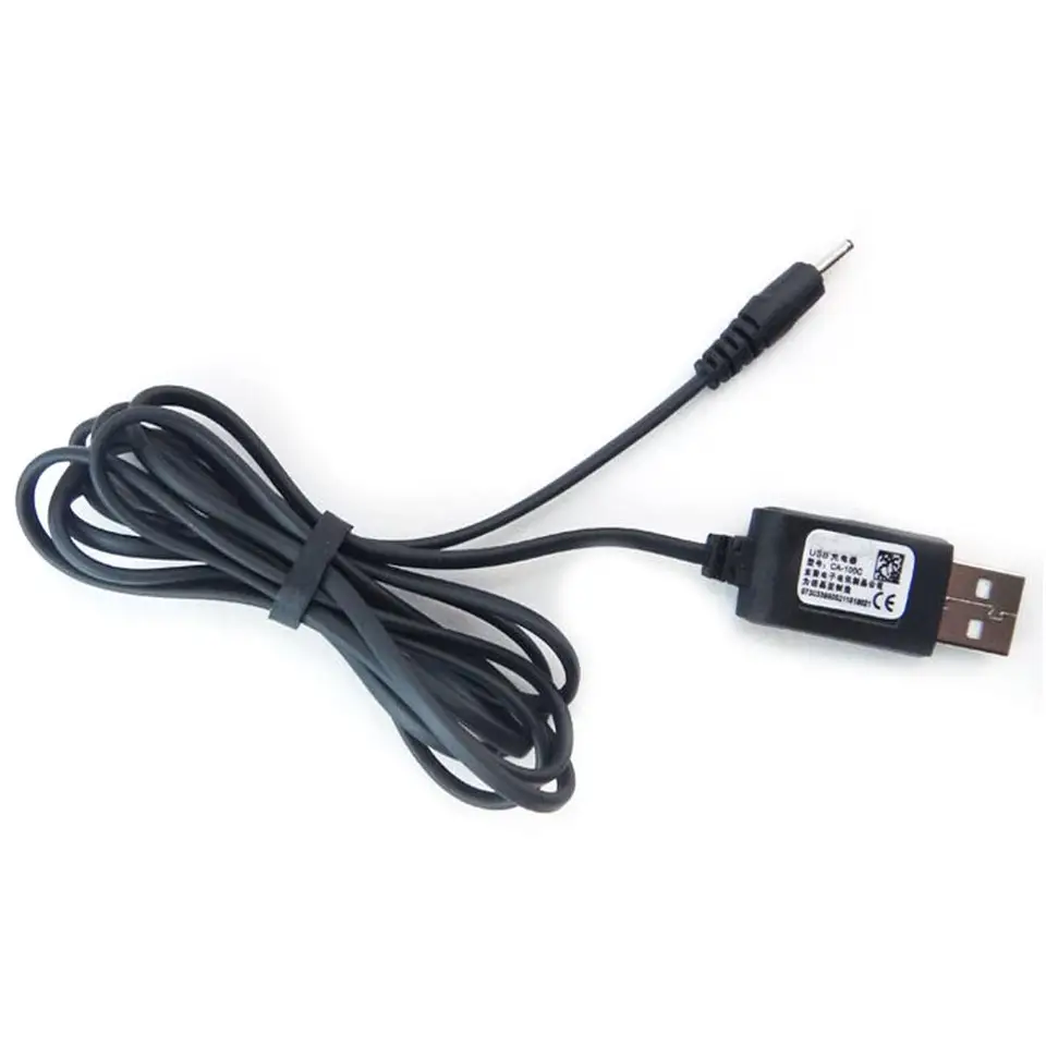3in1 USB cargador de móvil para Nokia c2 batería cable de carga cable de datos