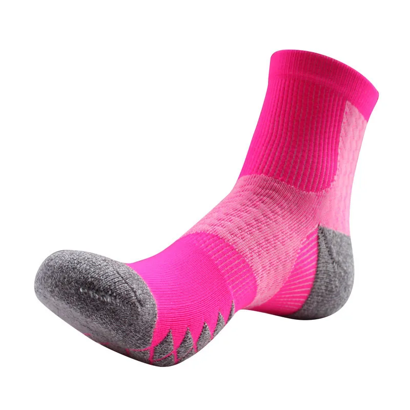 Импортные осенние зимние счастливые компрессионные смешные мужские носки антибиотики дезодорирующие скоростные носки Meia - Цвет: Mensao powder