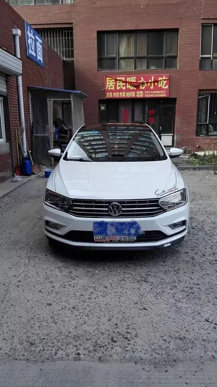 Автомобильный Стайлинг бампер Защита для Volkswagen vw Arteon Eos Passat B6 B7 B8 CC 1 Beetle A5 Fox Golf 5 6 7 E аксессуары