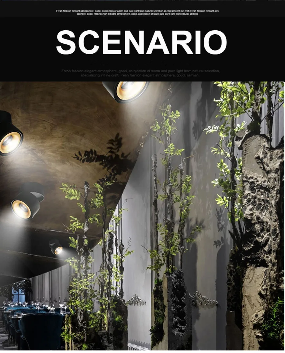 Led Downlights  (11)