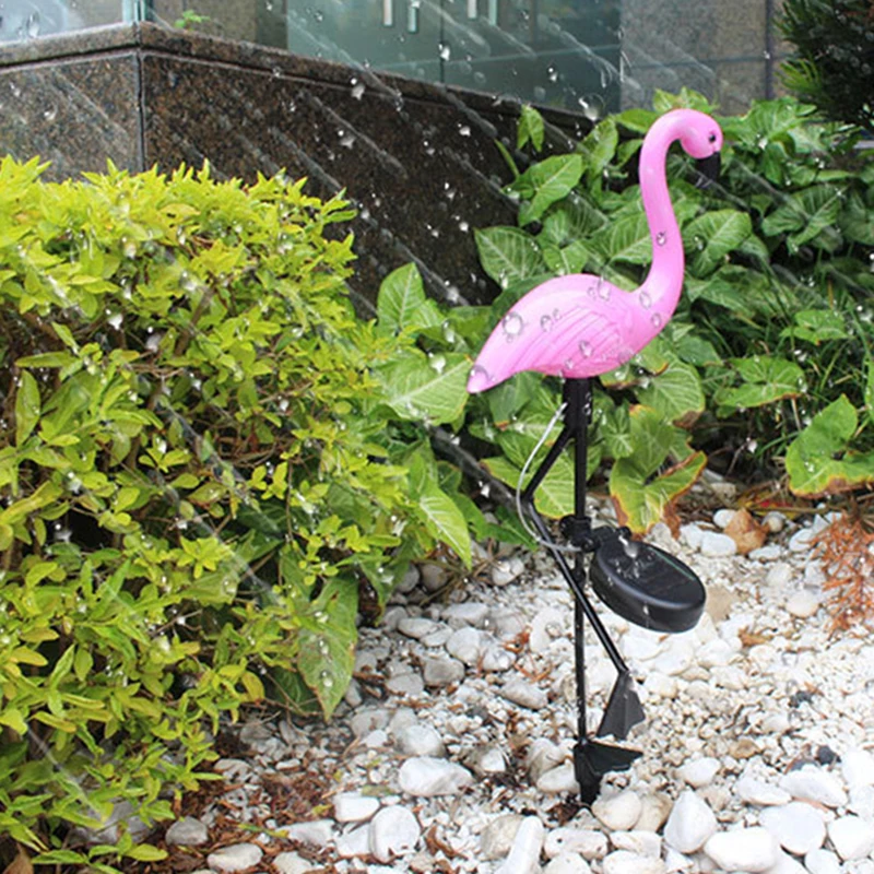 Solar garden lamp (8)