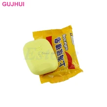 Комплект из 3 предметов, самый дешевый сульсеновое мыло для лечения зуда Акне Псориаз экзема дерматит# Y207E# Лидер продаж