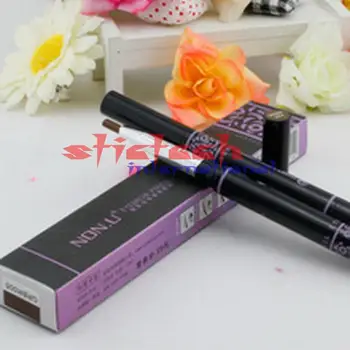 

by ems or dhl 200Pcs Makeup Automatic Eyebrow Pencil Waterproog Long-lasting Eye Brow Pencil Beauty Make Up Cosmetics Eyebrows