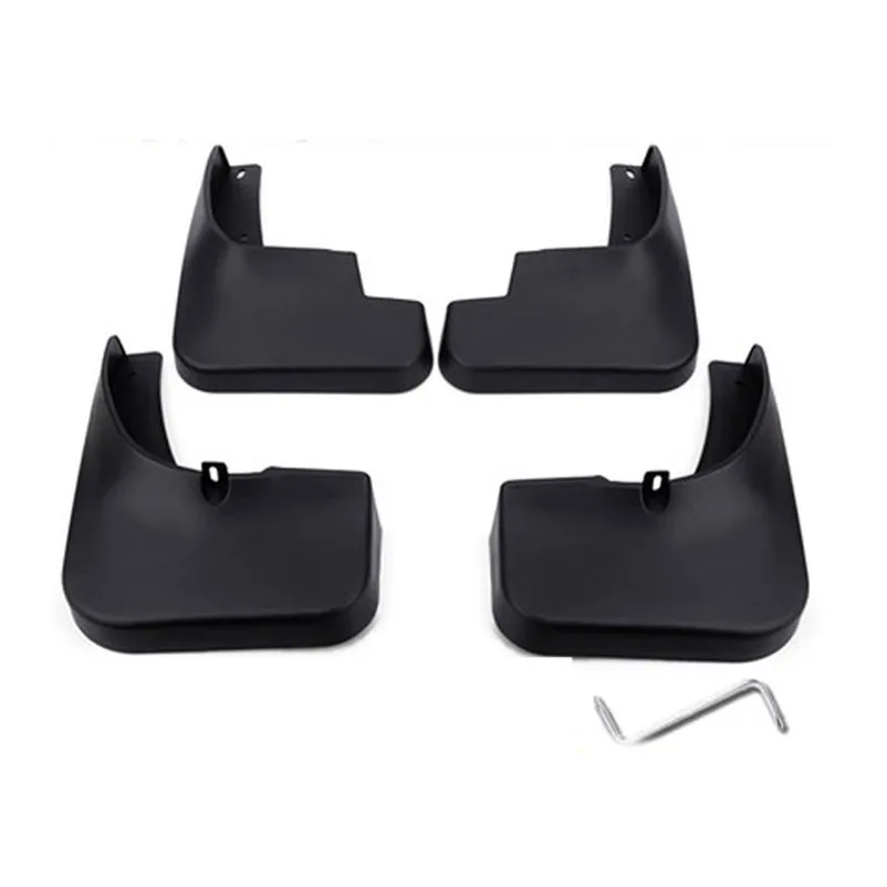 KCSZHXGS специальные Брызговики для chevrolet lacetti/Buick Excell грязезащитные щитки Chevrolet Nubira