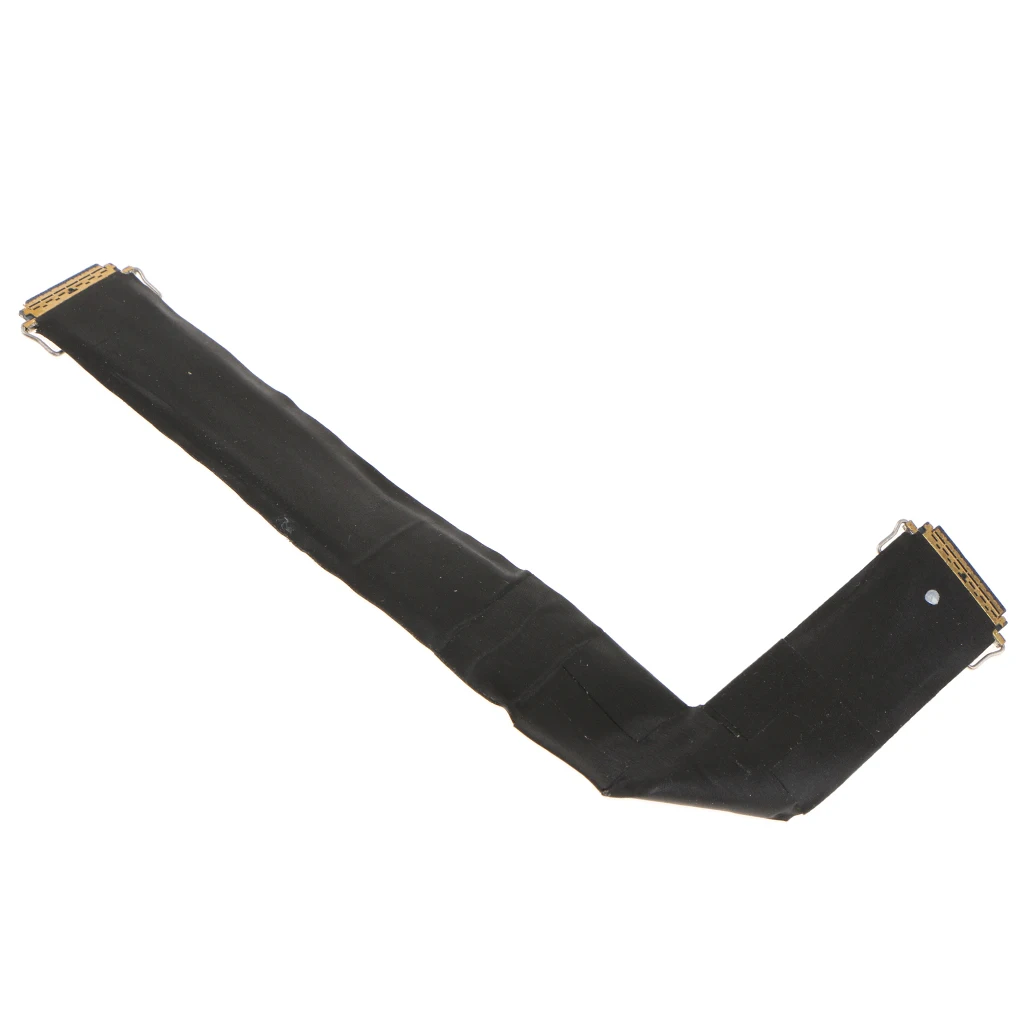 LCD Video Display Cable Flex Ribbon Replacement for Apple IMAC A1418 21.5``