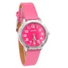 New Kids Watch Children Digital Watches Luminous Hands Quartz Clock Wristwatch Gift 3
