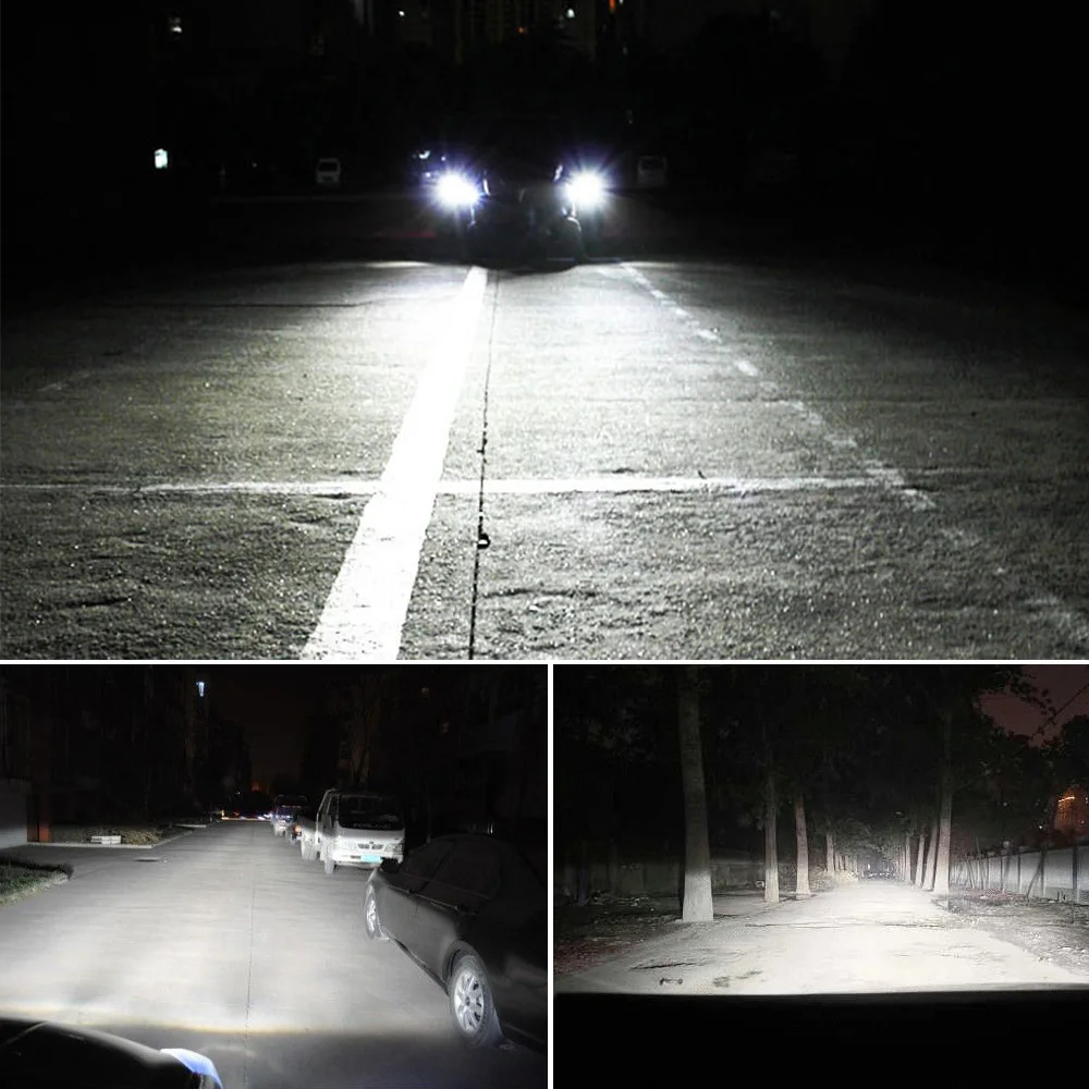 Плюсы и минусы ксенона - 94 фото